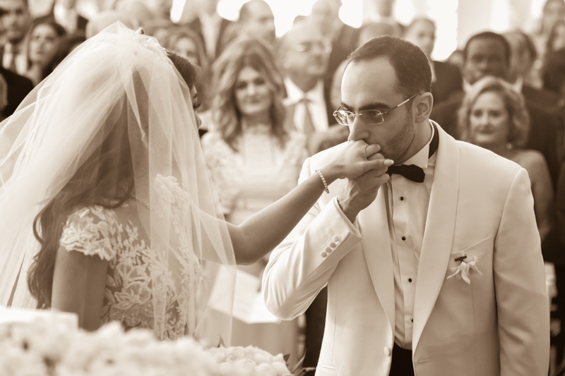 Pierra and Ray's Wedding - Part 2